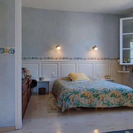 Tatil Evi Spacious With Private Pool And Park Puisserguier