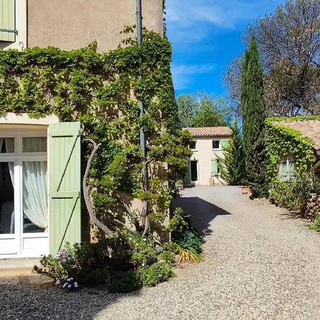 Spacious With Private Pool And Park Ferienhaus *