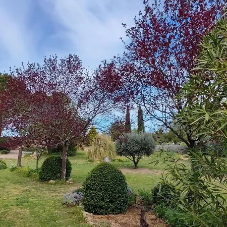 Tatil Evi Spacious With Private Pool And Park *