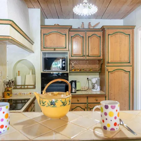 Spacious With Private Pool And Park * Puisserguier