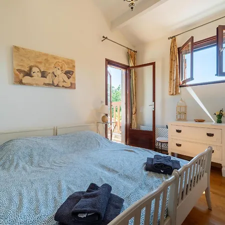 Spacious With Private Pool And Park