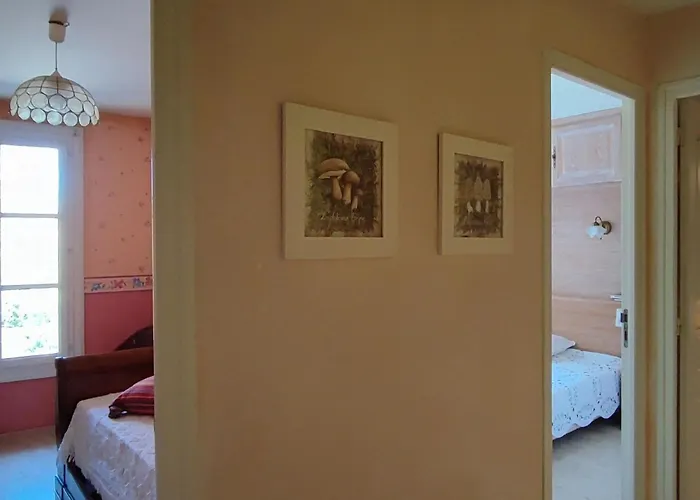Spacious With Private Pool And Park Ferienhaus Puisserguier