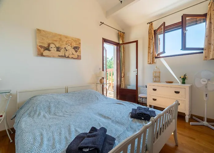 Spacious With Private Pool And Park